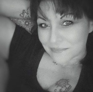 Meet your Posher, Tabitha